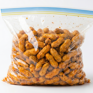 Boiled Peanuts (Regular) (Bag)