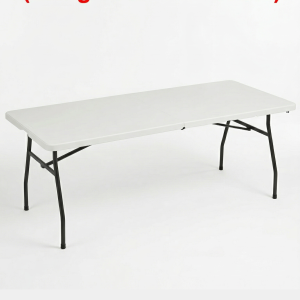 Bring Your Own Table