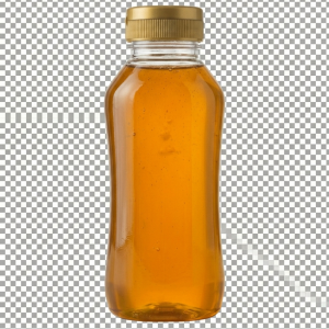 Honey, 8oz bottle