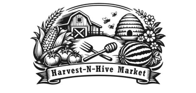 Harvest-N-Hive Market, LLC